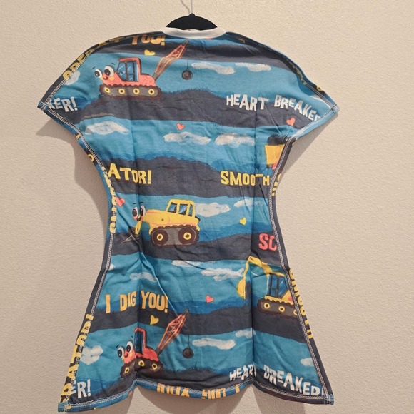 Sleeping Baby Inc Digging You Zipadee-Zip Swaddle Transition Extra Small 3-6M - Picture 4 of 15